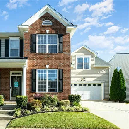 Buy this 4 bed house on 9209 Adderfield Lane in Huntersville, NC 28078