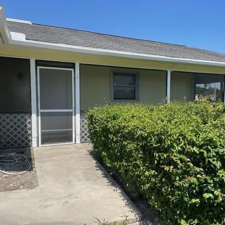 Buy this 2 bed house on 416 Southwest Aileen Street in Port Saint Lucie, FL 34983