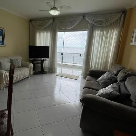 Rent this 3 bed apartment on Avenida Atlântica in Centro, Balneário Camboriú - SC