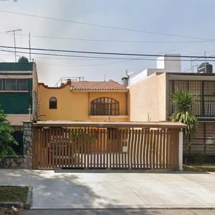 Buy this 4 bed house on Calle Petén in Benito Juárez, 03023 Mexico City