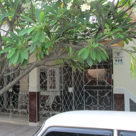 Rent this 5 bed house on Camagüey in Florat, CU