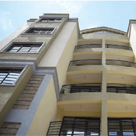 Buy this 1 bed apartment on Runda Estate Entrance in Limuru Road, Nairobi