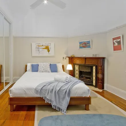 Rent this 2 bed house on Sydney in New South Wales, Australia