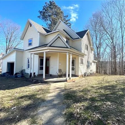 Buy this 5 bed house on 1 Carter Street in Cattaraugus, Cattaraugus County