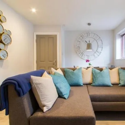 Rent this 1 bed apartment on Victoria Court Mews in North Yorkshire, North Yorkshire
