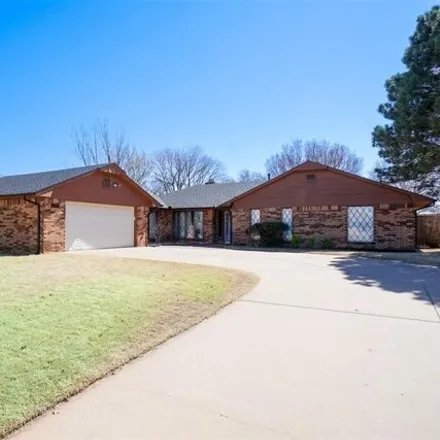 Image 2 - 1500 Steiner Road, Weatherford, OK 73096, USA - House for sale