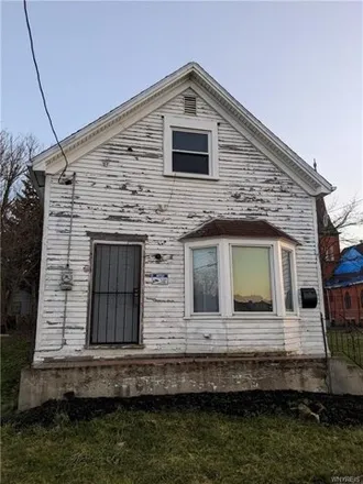 Image 2 - 65 Kingsley Street, Buffalo, NY 14208, USA - House for sale