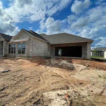 Image 7 - 5000 Crystal Downs Court, College Station, TX 77845, USA - House for sale