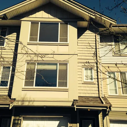 Rent this 1 bed townhouse on 201A Street in City of Langley, BC V3A 0C7