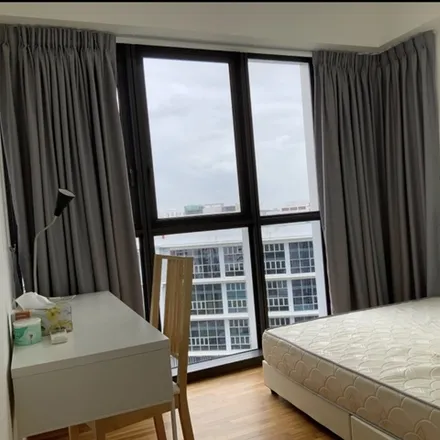 Rent this 2 bed apartment on 2 Sims Drive in Singapore 387385, Singapore