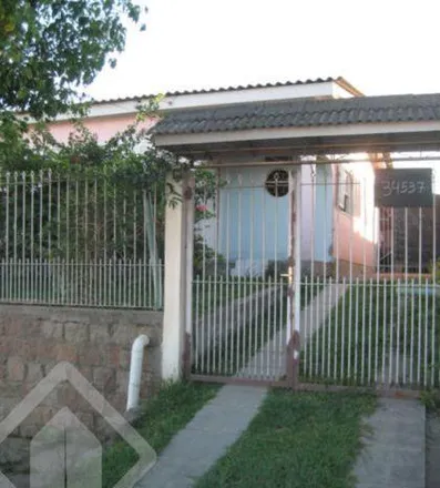 Buy this 3 bed house on Rua Coronel Inácio de Quadros in Ermo, Guaíba - RS