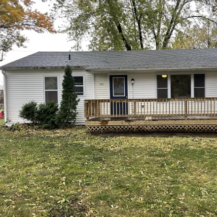Buy this 3 bed house on 102 Southview Boulevard in Shenandoah, IA 51601