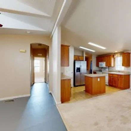 Buy this 2 bed apartment on 10123 South Spring Avenue in The Seasons Rv Village, Yuma