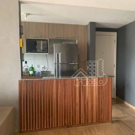 Buy this 3 bed apartment on unnamed road in Maria Paula I, São Gonçalo - RJ