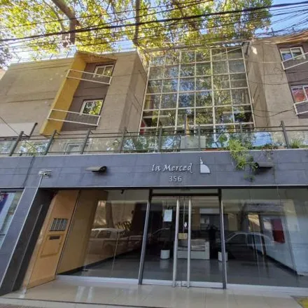 Image 2 - Córdoba 348, Departamento Capital, M5500 AGC Mendoza, Argentina - Apartment for sale