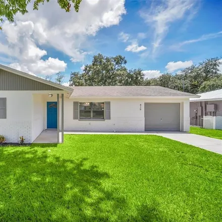 Buy this 3 bed house on 419 Louisiana Avenue in Saint Cloud, FL 34769