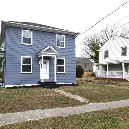Buy this 3 bed house on 2116 Parker Avenue in Portsmouth, VA 23704