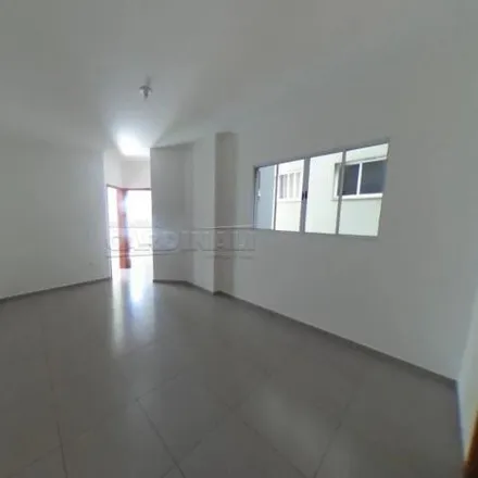 Buy this 2 bed apartment on Rua Jacinto Favoreto in Jardim Lutfalla, São Carlos - SP