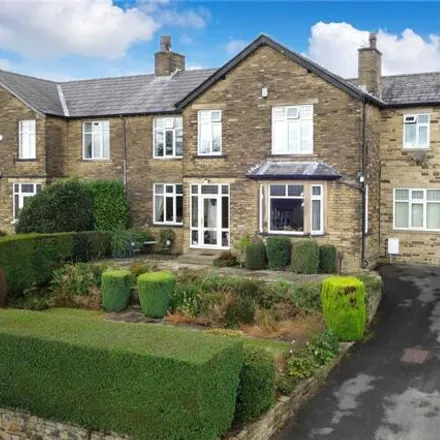 Buy this 6 bed duplex on Belmont Rise in Baildon, BD17 5AW