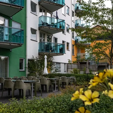 Image 6 - Torggatan, 613 30 Oxelösund, Sweden - Apartment for rent