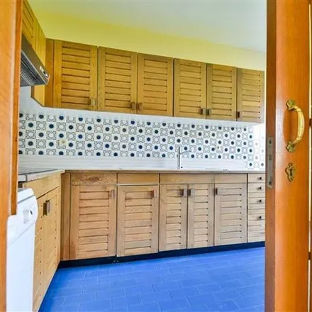 Rent this 2 bed apartment on Rue de la Belle-Jardinière 382 in 4031 Angleur, Belgium