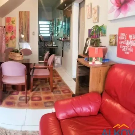 Buy this 3 bed house on Rua Carlos Marcondes in Jardim Pôr do Sol, São José dos Campos - SP