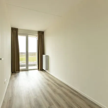 Rent this 3 bed apartment on Winkelcentrum Meerrijk in Meergras, 5658 Eindhoven
