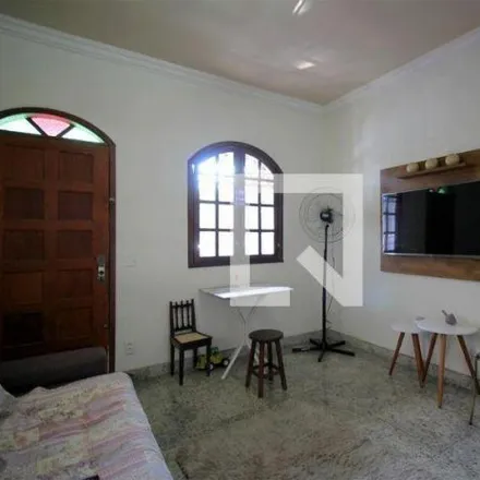 Buy this 3 bed house on Rua Acaiaca in Dom Bosco, Belo Horizonte - MG