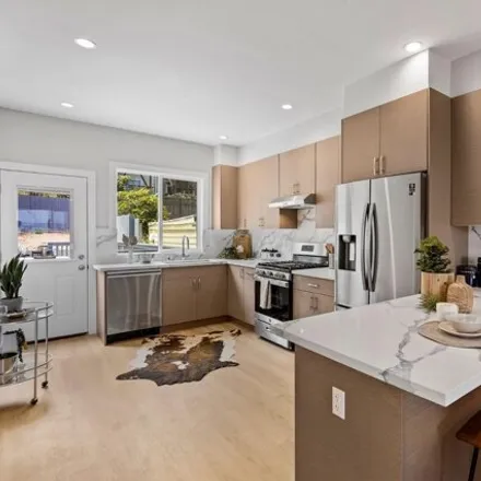 Buy this 3 bed house on 256 Madison Street in San Francisco, CA 94134