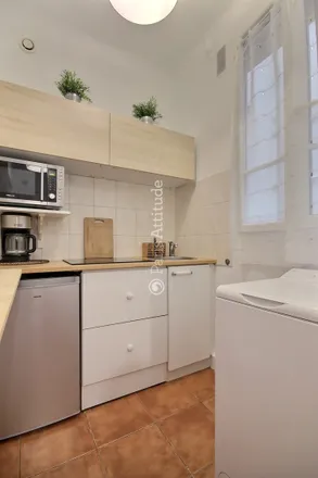 Image 5 - 29 Rue Vasco de Gama, 75015 Paris, France - Apartment for rent