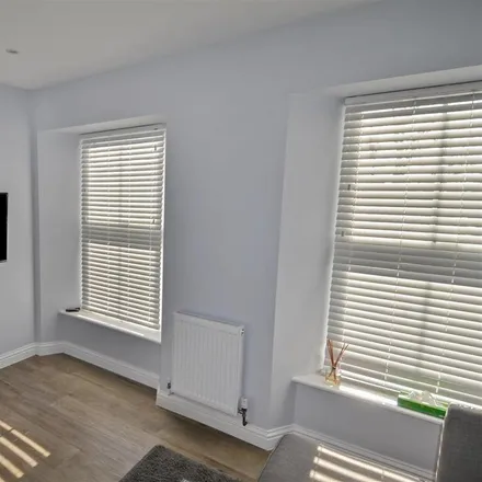Rent this 1 bed apartment on Nowell Park Court in Boston Manor Road, London