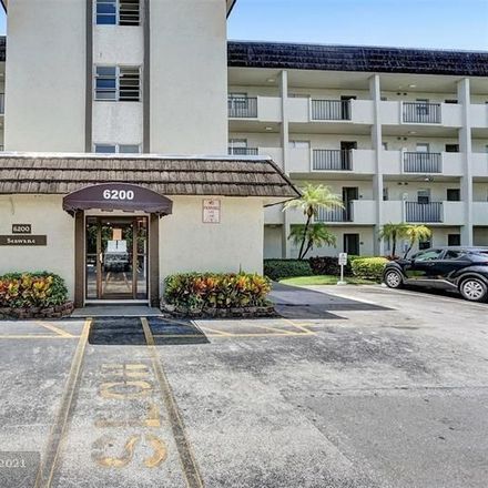Rent this 2 bed condo on 6020 Northwest 44th Street in Lauderhill, FL 33319