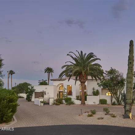 Image 3 - unnamed road, Paradise Valley, AZ, USA - House for sale