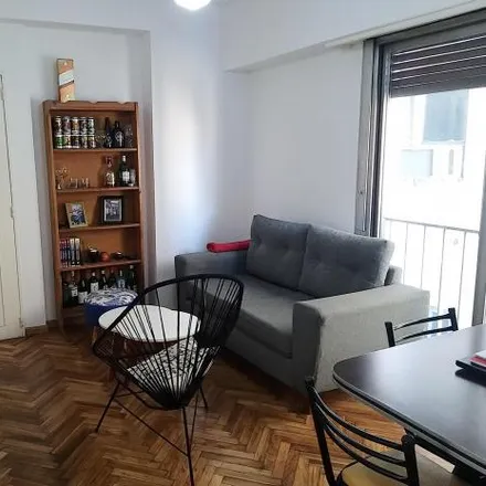 Buy this 1 bed apartment on General Lavalle 46 in Crucecita, 1870 Avellaneda