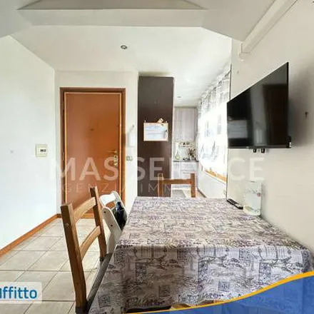Rent this 2 bed apartment on Via Leonardo Umile 13 in 00144 Rome RM, Italy