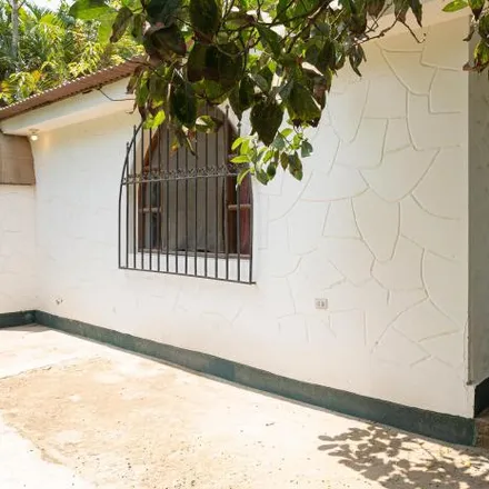 Buy this 7 bed house on Campo Ferial Turístico y Ecológico de Ceneguilla in Avenida San Martín, Cieneguilla