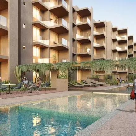 Buy this 3 bed apartment on Colectivo in Camino Real, El Tezal