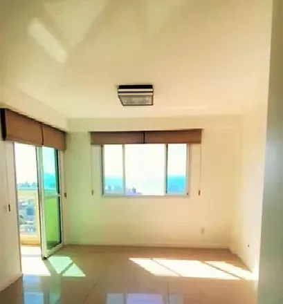 Rent this 3 bed apartment on Rua Henrique Daumas Sobrinho in Novo Horizonte, Macaé - RJ