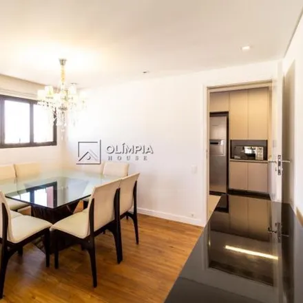 Rent this 4 bed apartment on Rua Pedroso Alvarenga in Itaim Bibi, São Paulo - SP