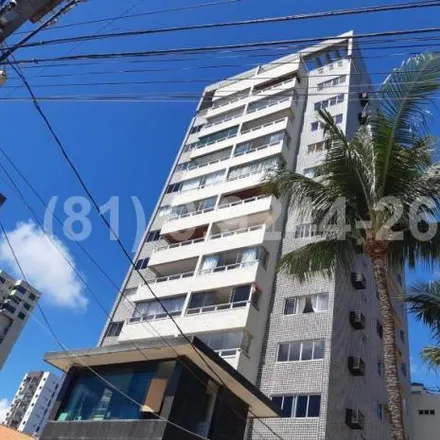 Image 2 - Avenida Beira Mar, Candeias, Jaboatão dos Guararapes - PE, 54440-000, Brazil - Apartment for sale