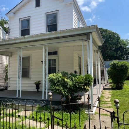 Rent this 3 bed house on 514 Centre Street in Trenton, NJ 08611