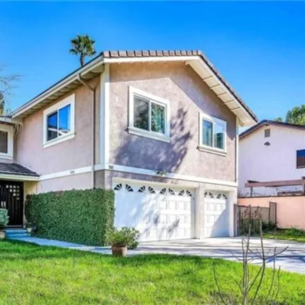 Buy this 5 bed house on 7001 Shade Tree Lane in Los Angeles, CA 91307
