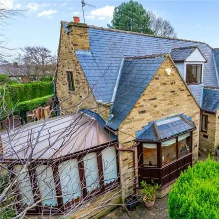 Buy this 5 bed house on Shell Lane in Calverley, LS28 5NR