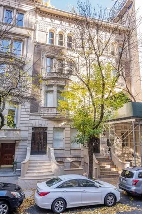 Image 3 - 17 East 76th Street, New York, NY 10021, USA - Townhouse for sale