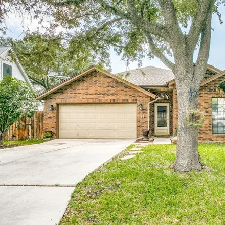 Buy this 3 bed house on 7000 Jefferson Ridge Drive in Bexar County, TX 78109