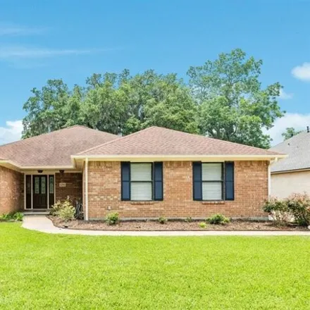 Buy this 3 bed house on 2282 Riverside Dr in West Columbia, Texas