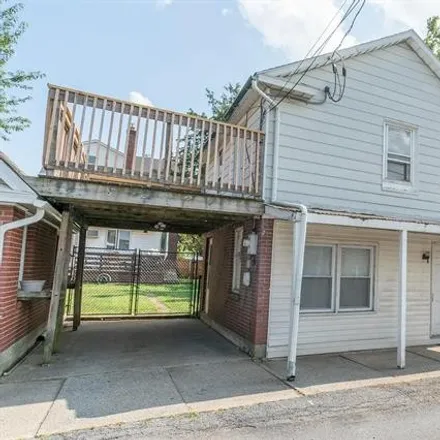 Rent this 2 bed apartment on 2463 Birch Street in Wilson, Northampton County