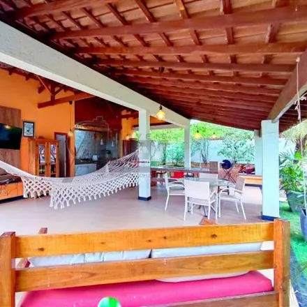 Buy this 4 bed house on Alameda das Bauhínias in Ibituruna, Montes Claros - MG