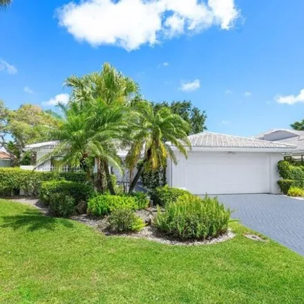 Image 2 - 48 Estate Drive, Boynton Beach, FL 33436, USA - House for sale