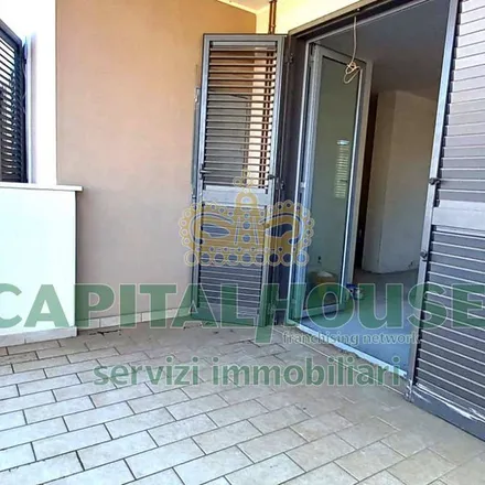 Image 5 - Via Arenara, 81054 Curti CE, Italy - Apartment for rent